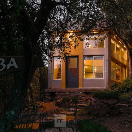 Koba, Una Experiencia Memorable Potrero de los Funes Zewnętrze zdjęcie