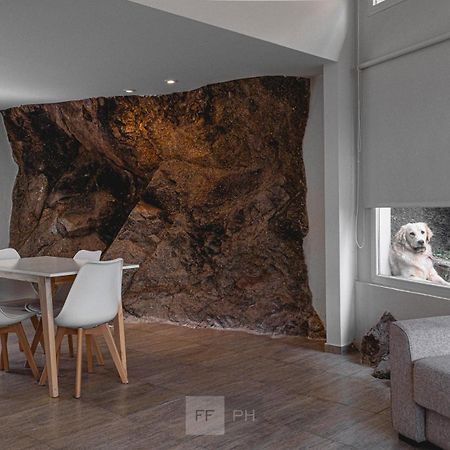 Koba, Una Experiencia Memorable Potrero de los Funes Zewnętrze zdjęcie